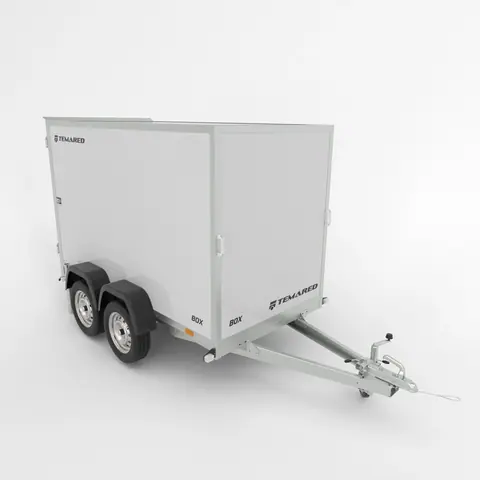 BOX 2512/2 0,75T