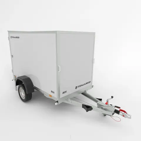 BOX 2512 C 1,3T