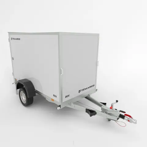BOX 2512 C 1,5T