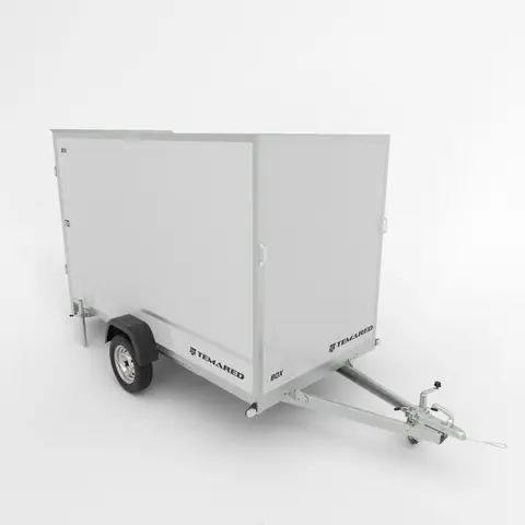 BOX 3015 0,75T