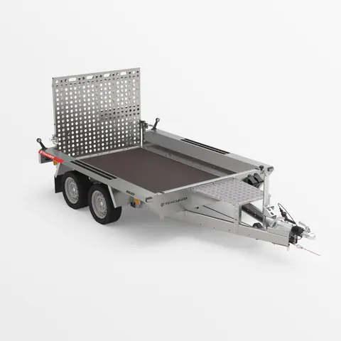 BUILDER 3 2615/2 S 2,7T