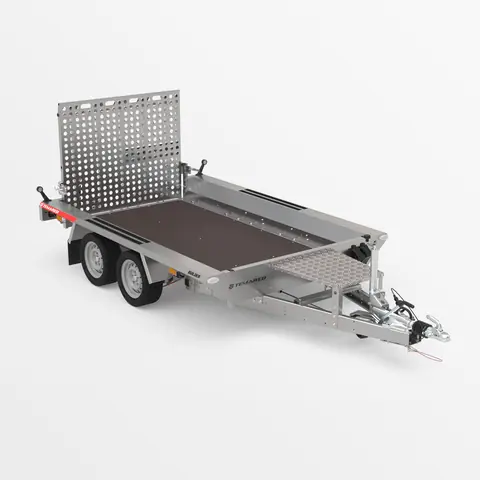 BUILDER 3 3015/2 S 3,5T