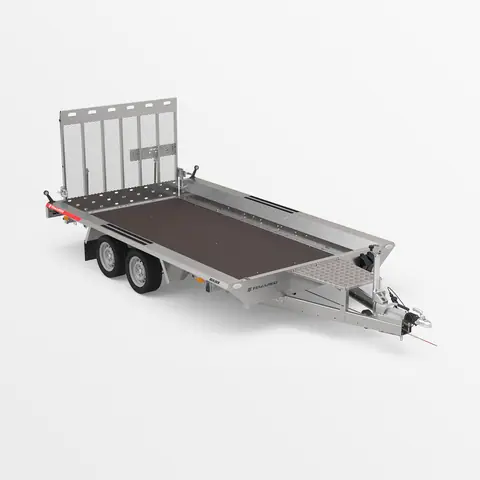 BUILDER 3 4018/2 S 2,7T