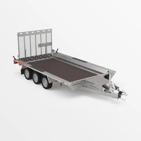 BUILDER 3 4018/3 S 3,5T