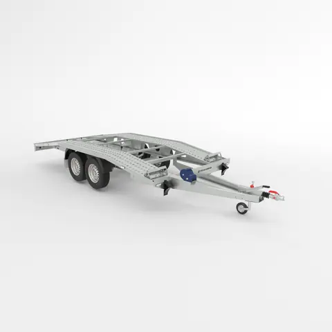 CAR 4520/2 S 2,7T