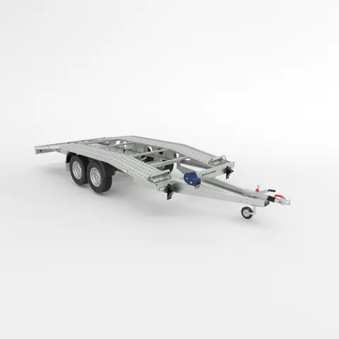 CAR 4520/2 S 3T