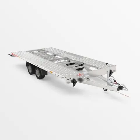 CAR DECK 4521/2 S 2,7T