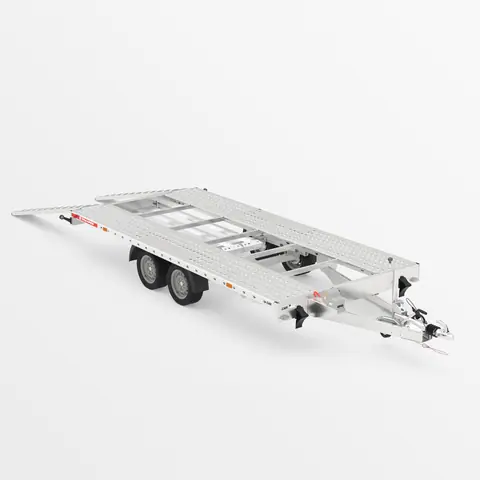 CAR DECK 4521/2 S 3,5T