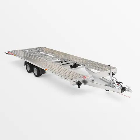 CAR DECK 5521/2 S 3T