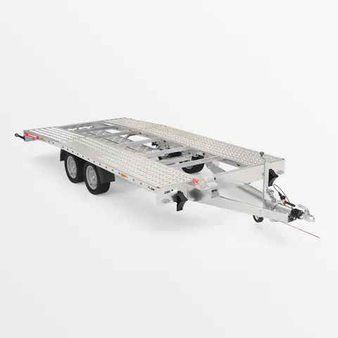 CAR DECK PLUS 4521/2 S 2,7T