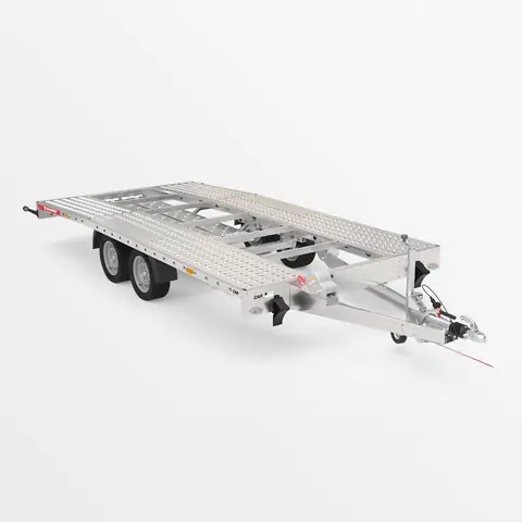 CAR DECK PLUS 4521/2 S 3T