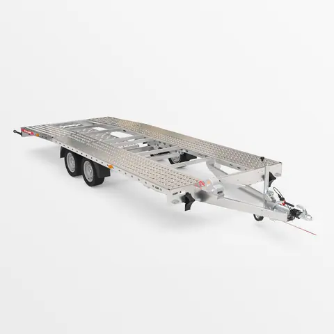 CAR DECK PLUS 5521/2 S 2,7T