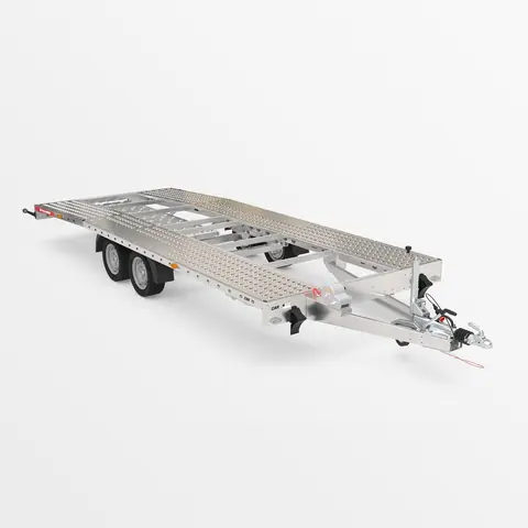 CAR DECK PLUS 5521/2 S 3,5T