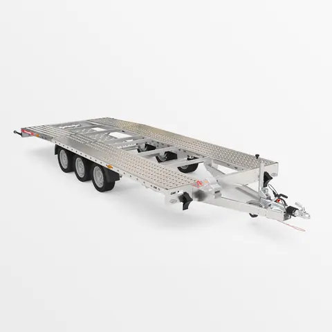 CAR DECK PLUS 5521/3 S 3,5T