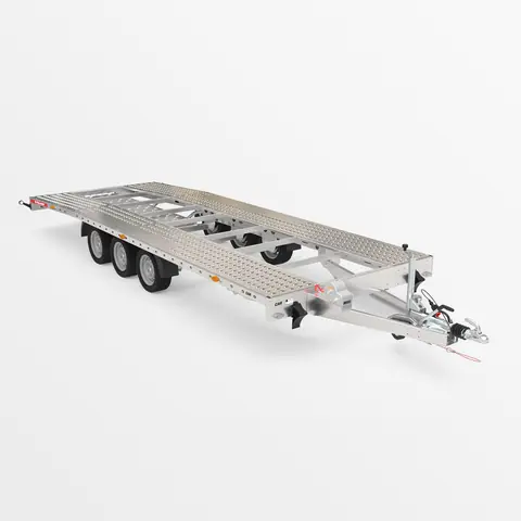 CAR DECK PLUS 6021/3 S 3,5T