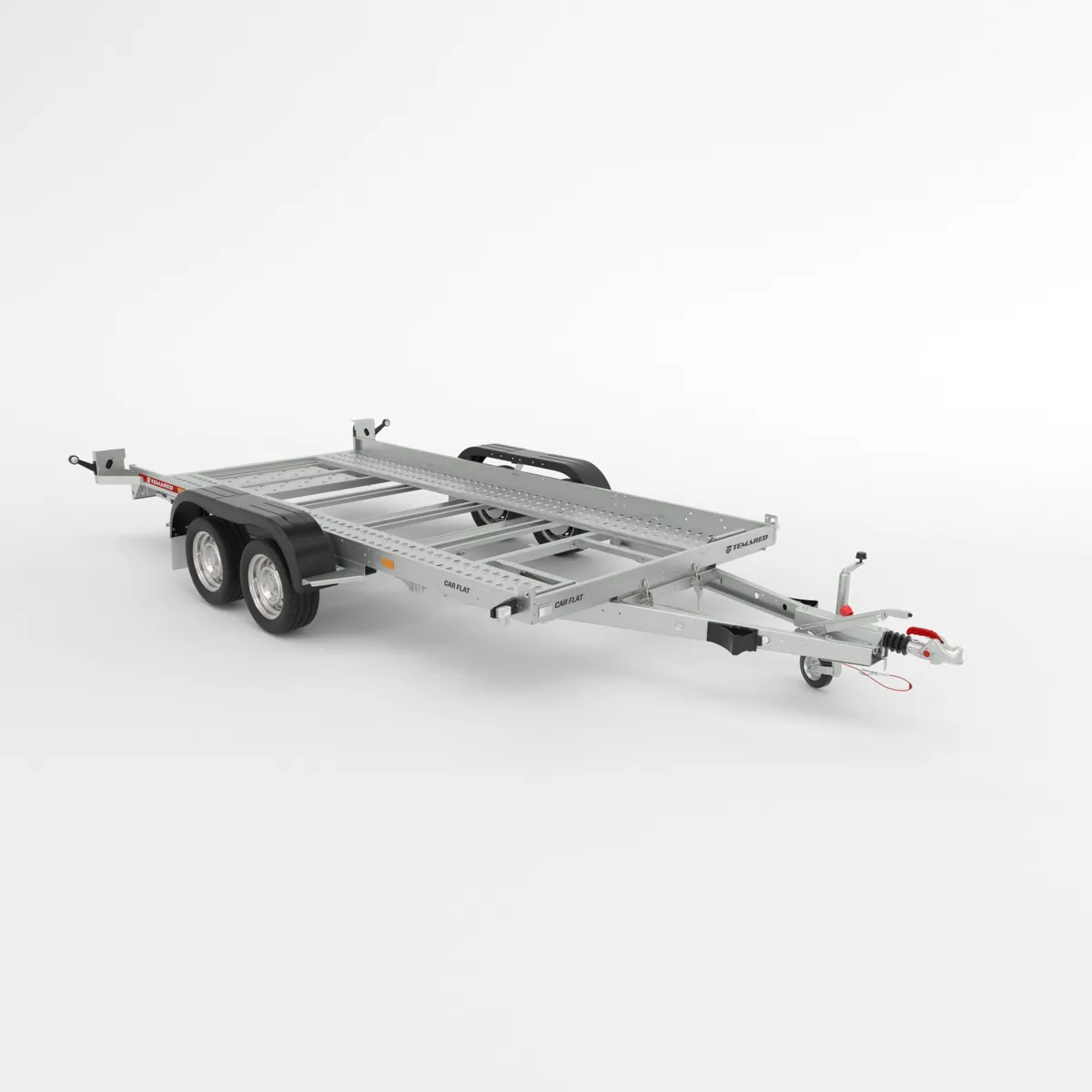 CAR FLAT 4018/2 2T — fotografia 1