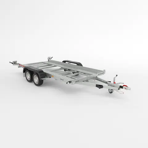 CAR FLAT 4018/2 2T