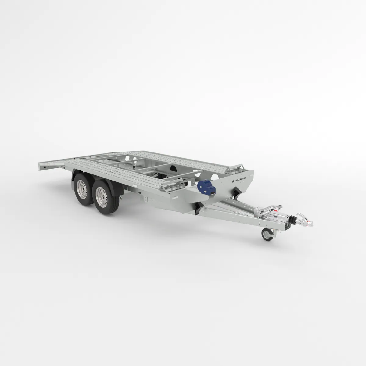 CAR PLUS 4520/2 S 3T — fotografia 1