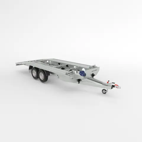 CAR PLUS 5020/2 S 2,7T