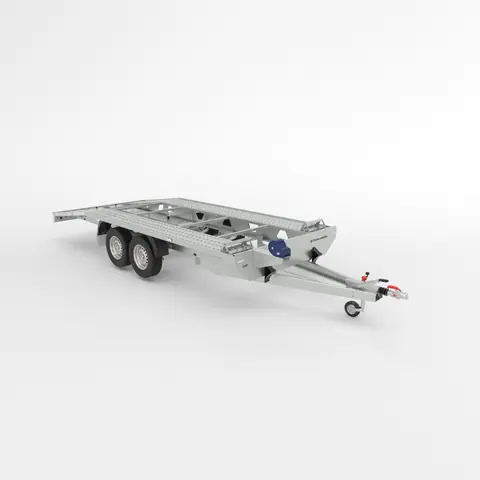 CAR PLUS 5020/2 S 3T