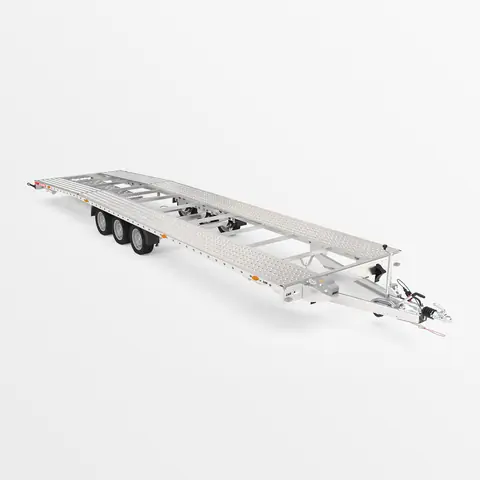 CAR PLUS 8521/3 S 3,5T