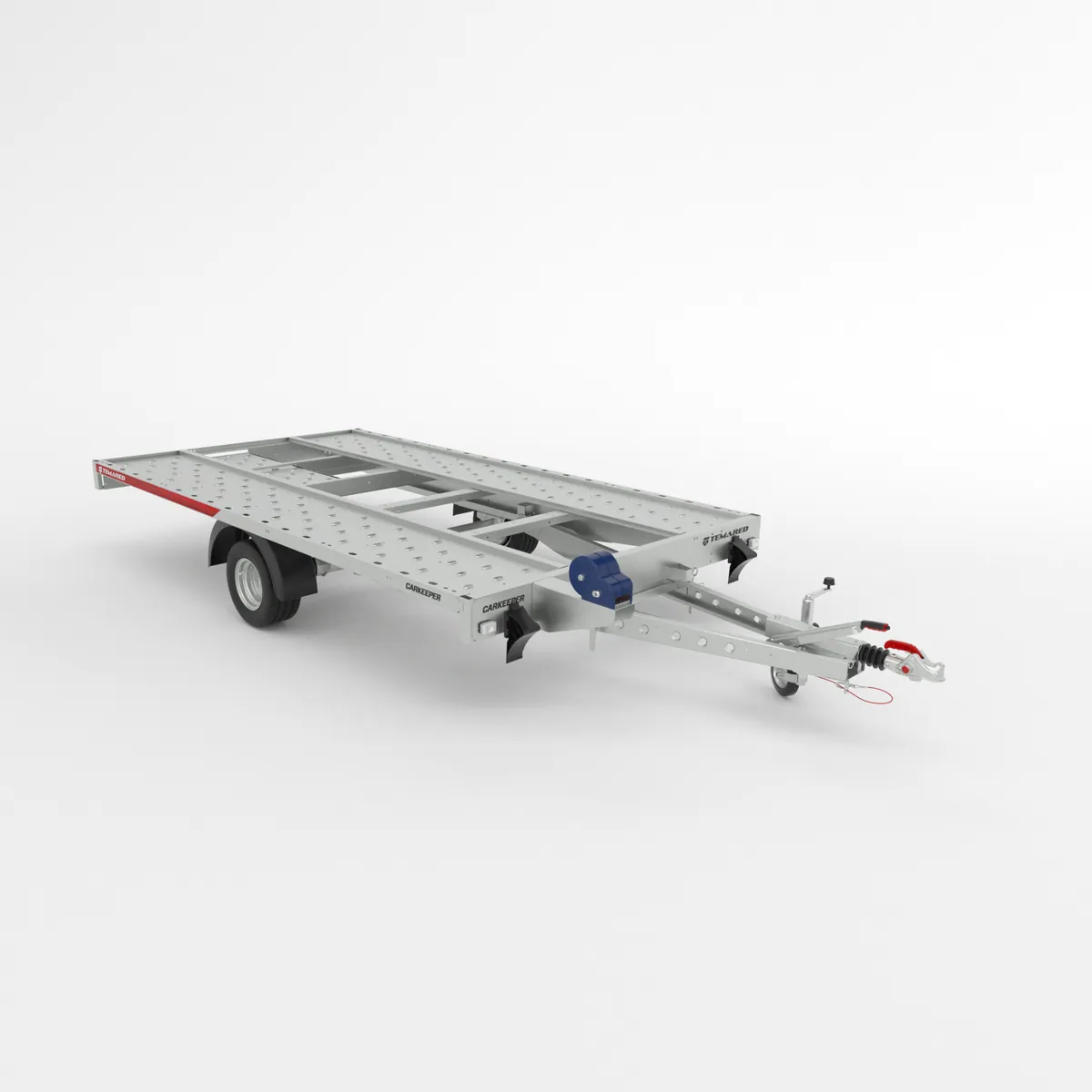 CARKEEPER 3620 S 1,5T — fotografia 1