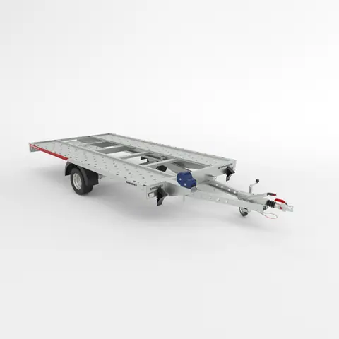 CARKEEPER 3620 S 1,5T
