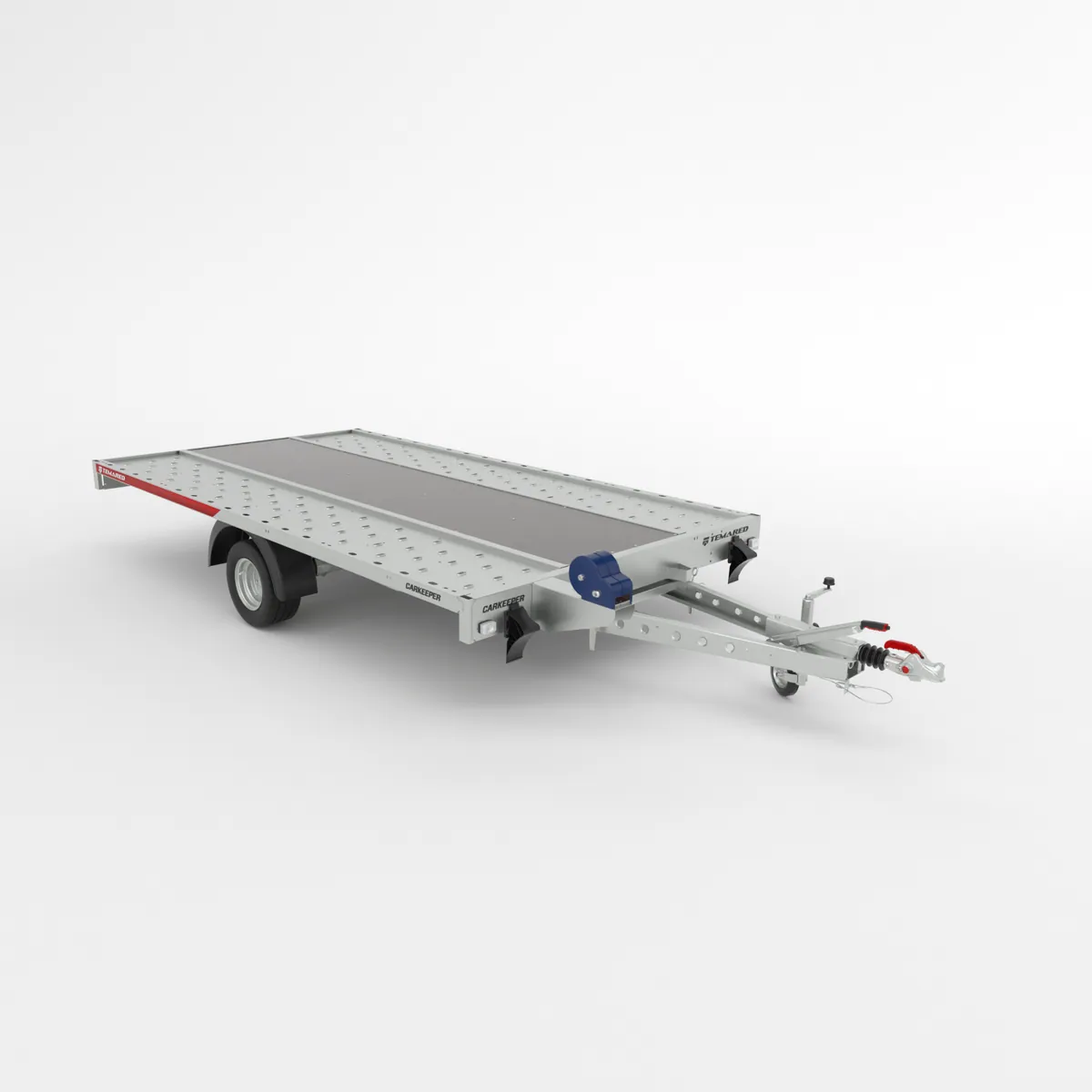 CARKEEPER 3620 S 1,5T — fotografia 1