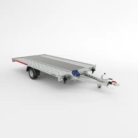 CARKEEPER 3620 S 1,5T