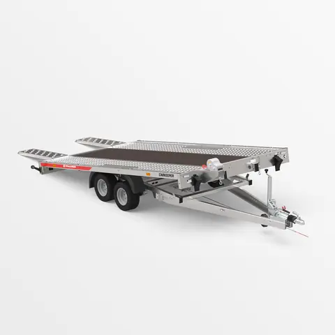 CARKEEPER 4021/2 S 2,7T