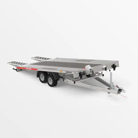 CARKEEPER 4021/2 S 2,7T