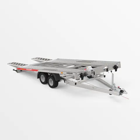 CARKEEPER 4021/2 S 2,7T