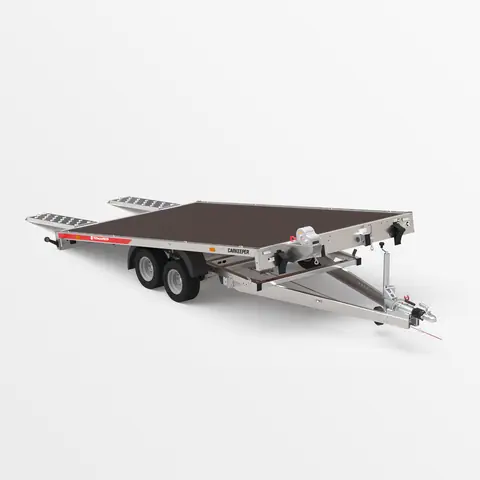 CARKEEPER 4021/2 S 2,7T