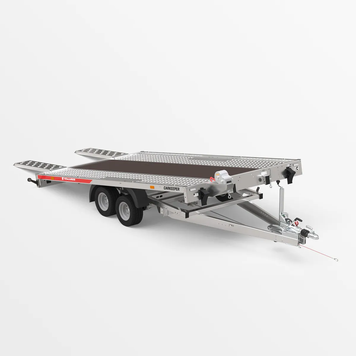 CARKEEPER 4021/2 S 3T — fotografia 1