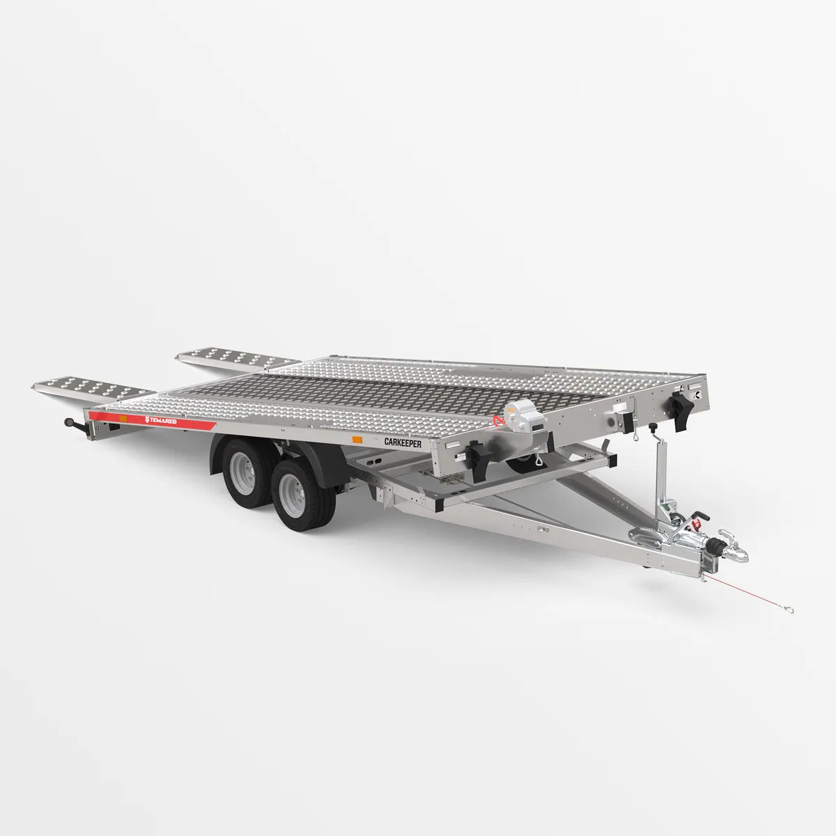CARKEEPER 4021/2 S 3T — fotografia 1