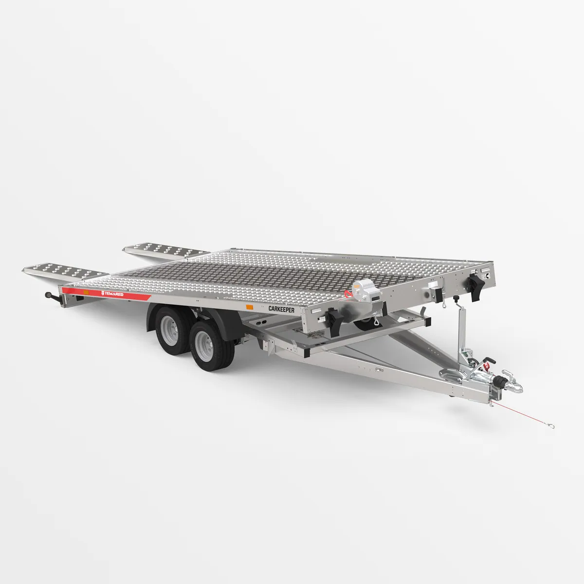 CARKEEPER 4021/2 S 3T — fotografia 1