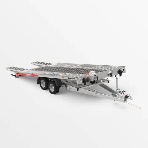 CARKEEPER 4021/2 S 3T