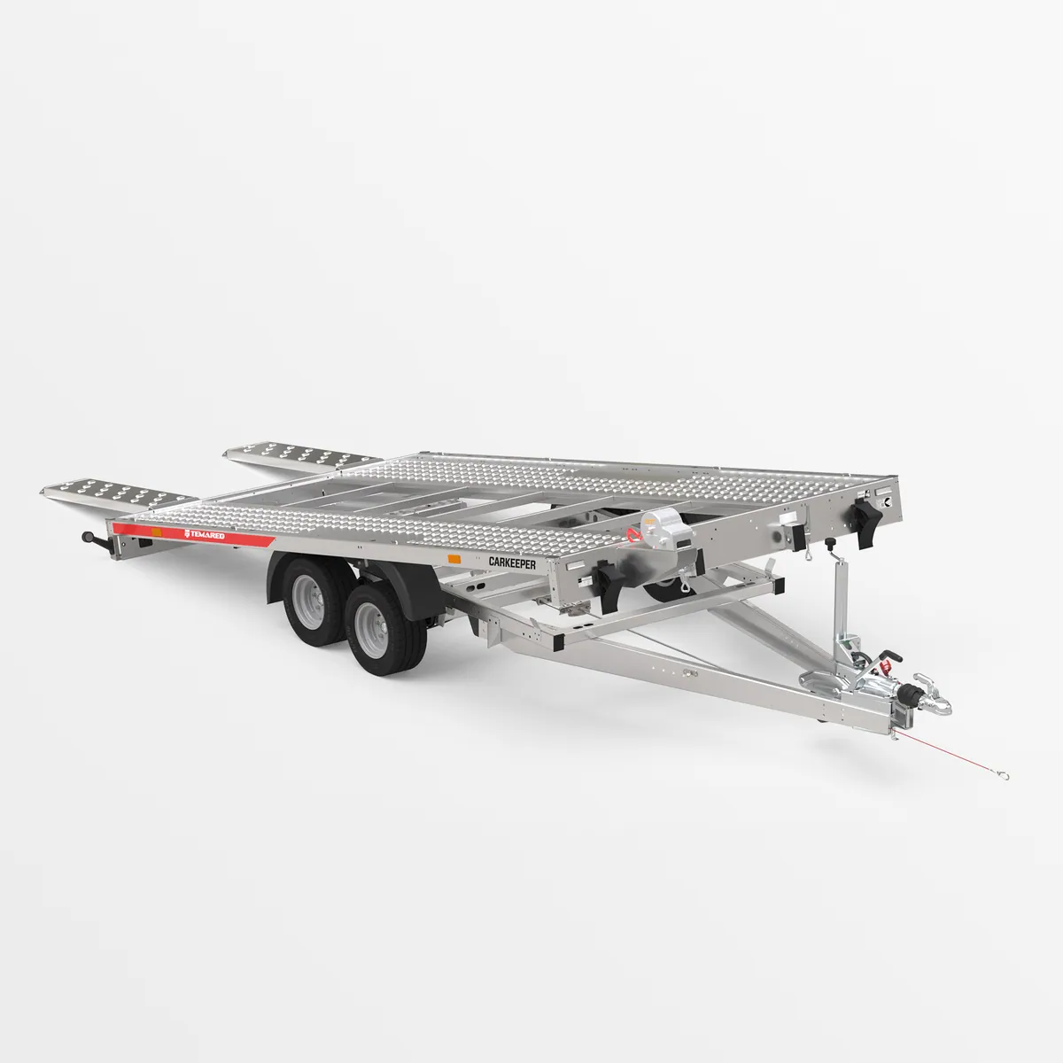 CARKEEPER 4021/2 S 3T — fotografia 1