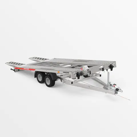 CARKEEPER 4021/2 S 3T
