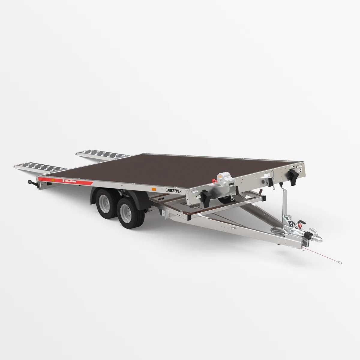 CARKEEPER 4021/2 S 3T — fotografia 1