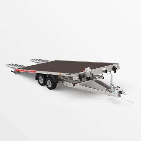 CARKEEPER 4021/2 S 3T