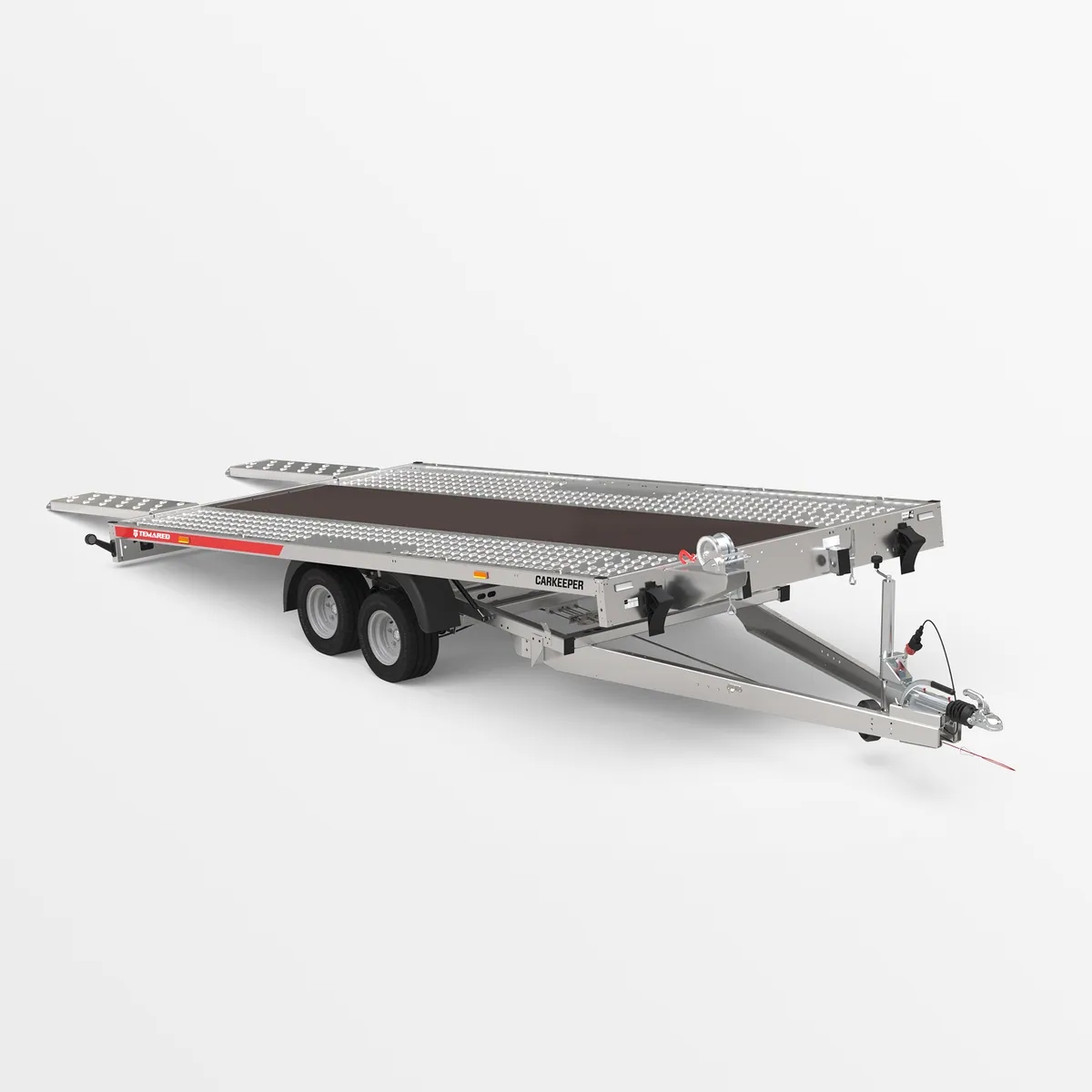 CARKEEPER 4521/2 S 2,7T — fotografia 1