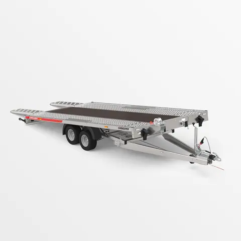 CARKEEPER 4521/2 S 2,7T