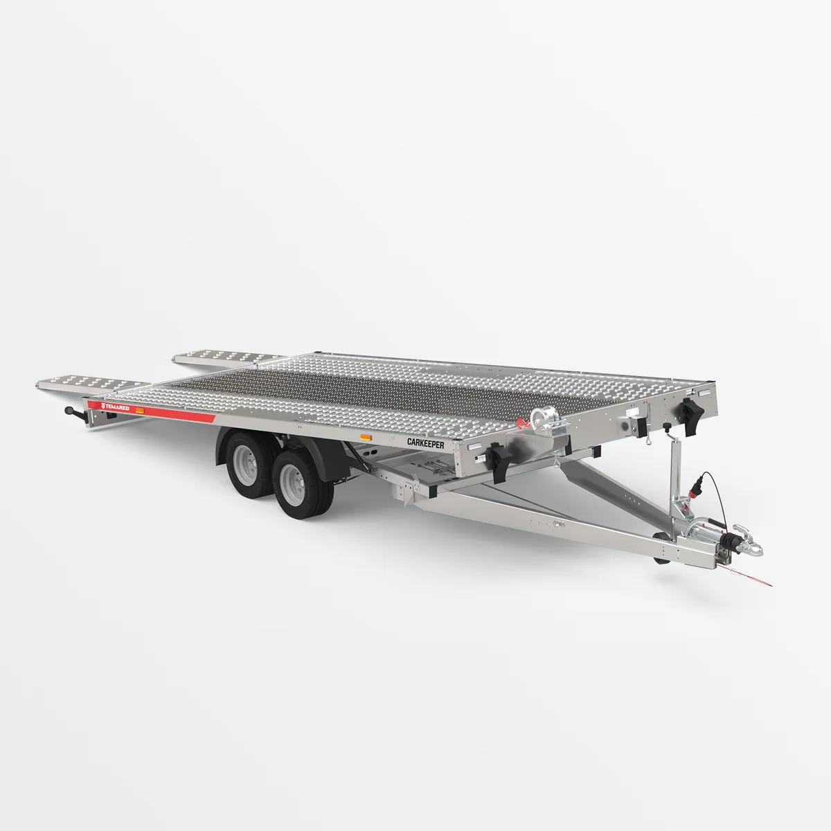 CARKEEPER 4521/2 S 2,7T — fotografia 1