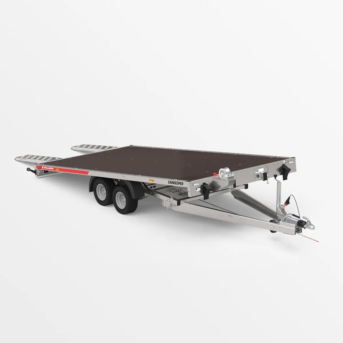CARKEEPER 4521/2 S 2,7T — fotografia 1