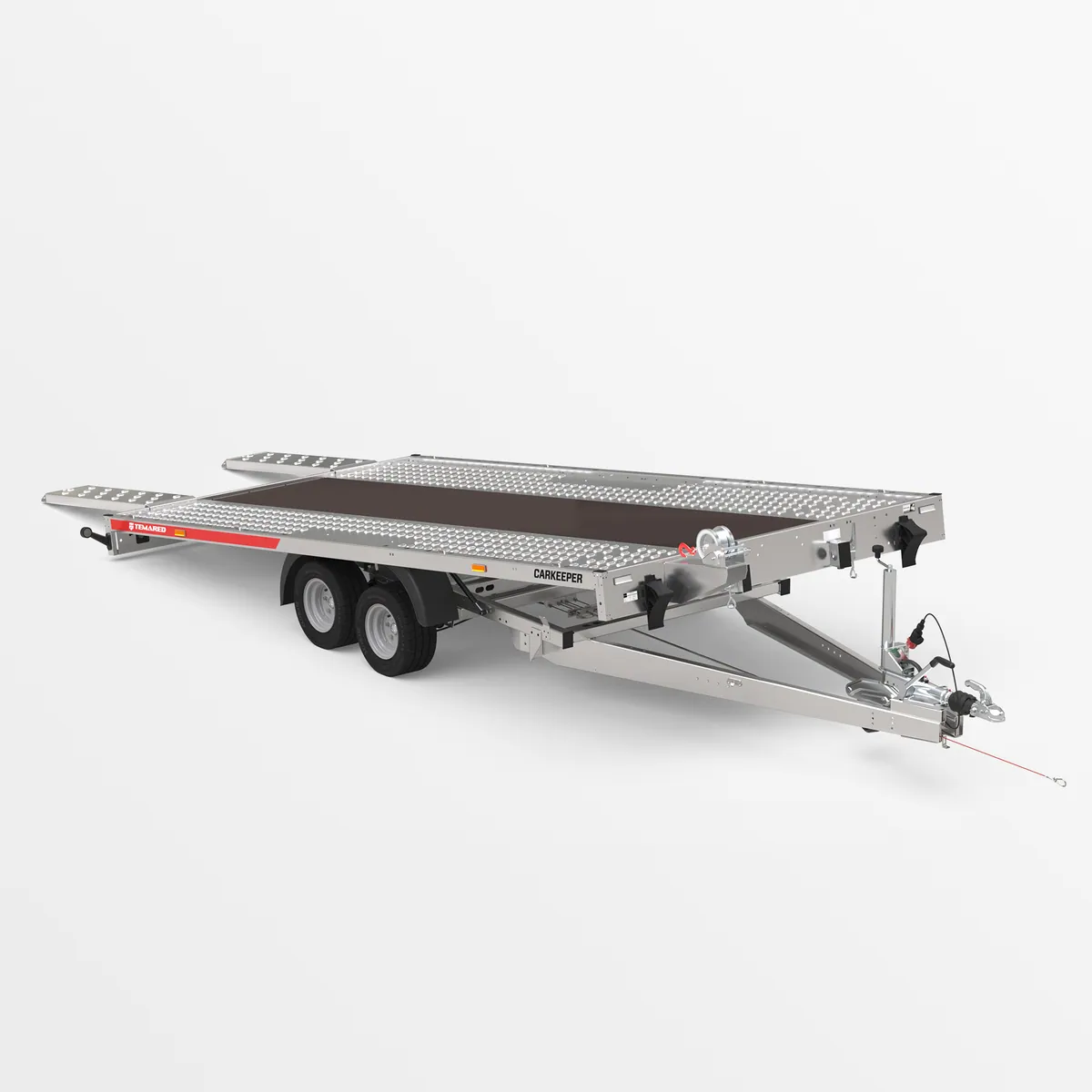 CARKEEPER 4521/2 S 3T — fotografia 1