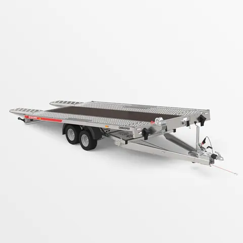 CARKEEPER 4521/2 S 3T