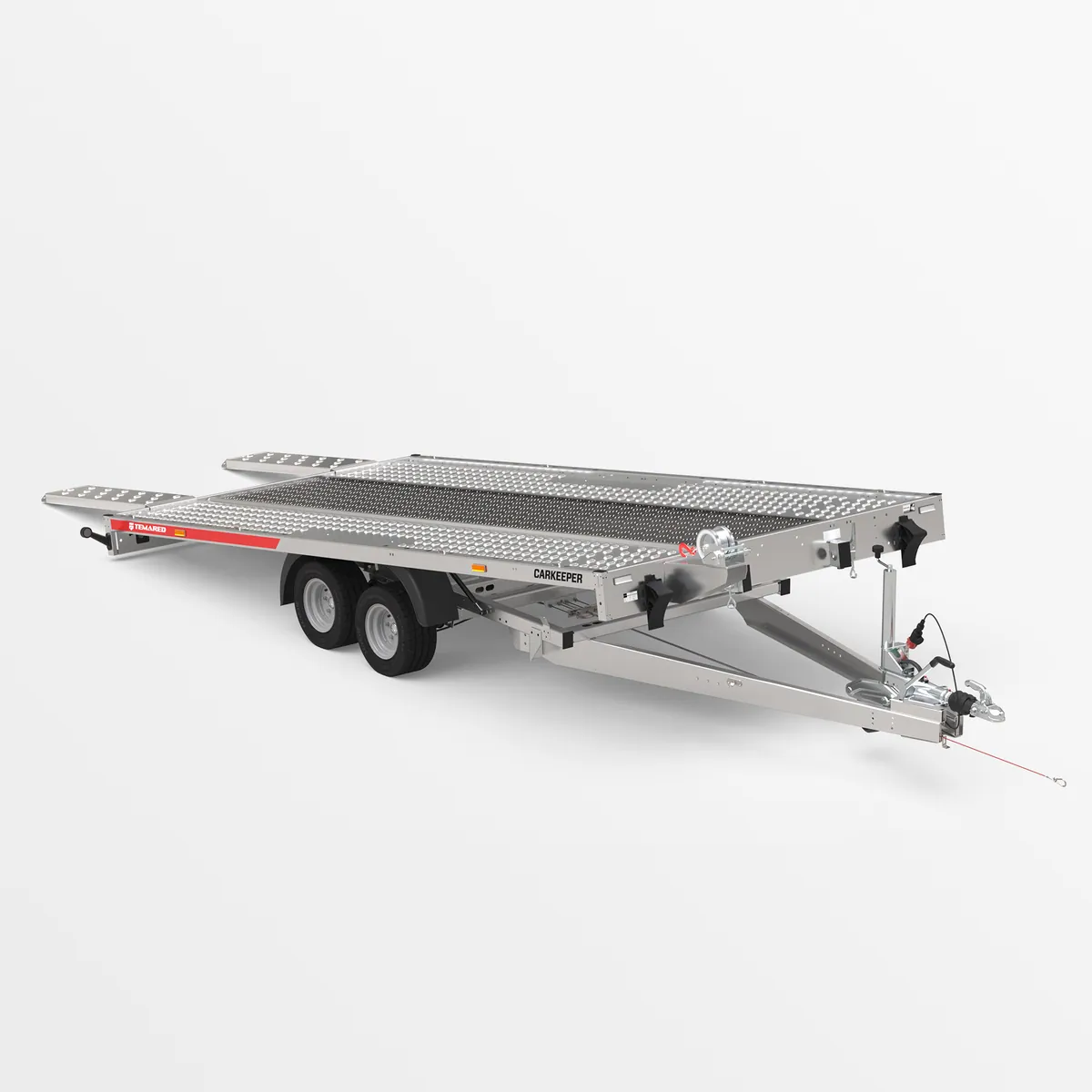 CARKEEPER 4521/2 S 3T — fotografia 1