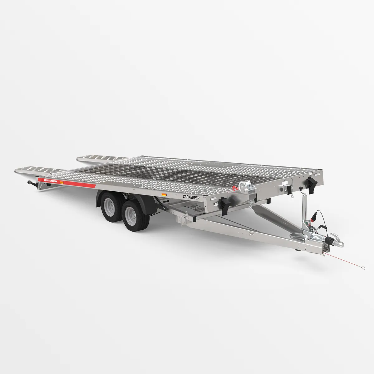 CARKEEPER 4521/2 S 3T — fotografia 1