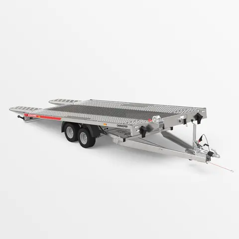 CARKEEPER 4521/2 S 3T